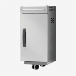 Тумба для грилей Rogue нержавеющая сталь Napoleon