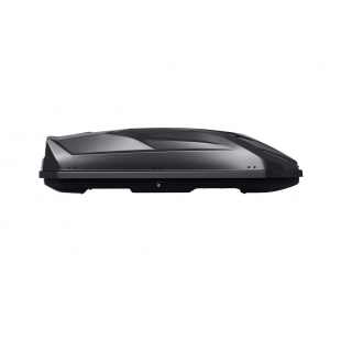 Автобокс Cybort Enzo 530 черный глянец