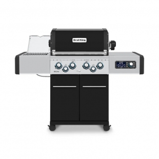 Газовый гриль Broil King Regal Q 490 IR
