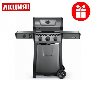 Газовый гриль Napoleon Freestyle 365 SIB