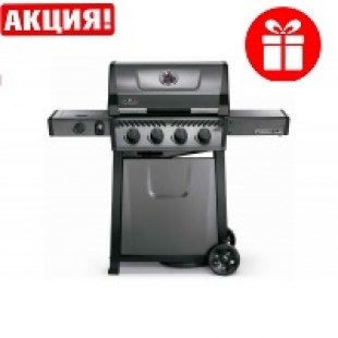 Газовый гриль Napoleon Freestyle 425 SIB
