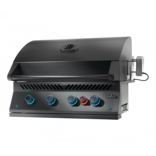 Газовый гриль Napoleon BIG 32 Black
