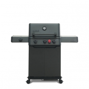 Гриль газовый PRIMELINER WEEKEND 3B