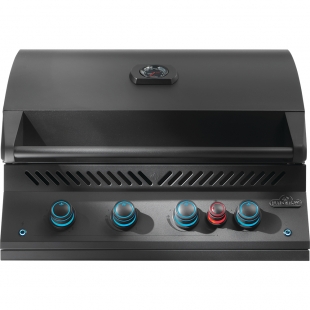 Газовый гриль Napoleon BIG 32 Black