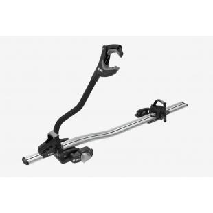 Велокрепление на крышу Turtle Bike Rack Pro-S