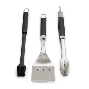 Набор инструментов Weber Precision 3 предмета