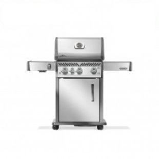 Газовый гриль Napoleon Rogue PRO 425