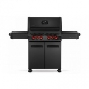 Газовый гриль Napoleon Phantom Prestige 500