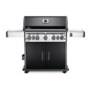 Газовый гриль Napoleon Rogue 625 SE