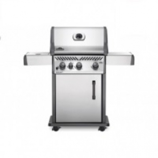 Газовый гриль Napoleon Rogue 425 XT
