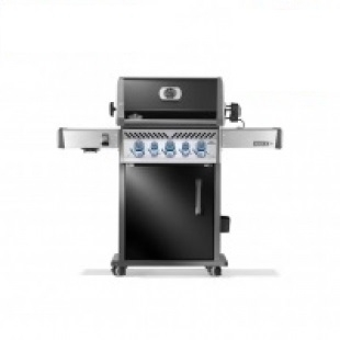 Газовый гриль Napoleon Rogue PRO-S 425 черный