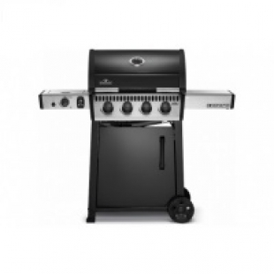 Газовый гриль Napoleon Legend 425 SIB