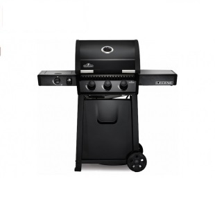 Газовый гриль Napoleon Legend 365 SB