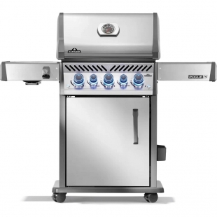 Газовый гриль Napoleon Rogue PRO-S 425 сталь