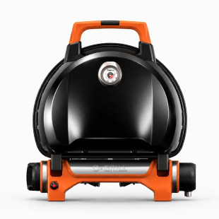 Газовый гриль O-GRILL 9 ULTRA