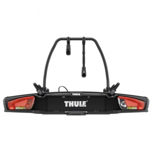 Велокрепление на фаркоп Thule VeloSpace 3 
