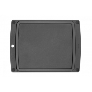 Разделочная доска All-In-One цвет Графит   37х29