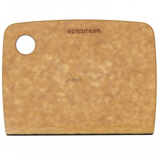Скребок Epicurean Bench Scrapers цвет Натуральный/Графит размер 10.2 x 15.2 см