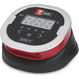 Цифровой термометр iGrill 2 Weber 