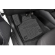 Коврики салона Novline AUDI A3 2007-2012