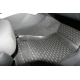 Коврики салона Novline AUDI A4 B8 2007-2015 АКПП