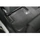 Коврики салона Novline AUDI A4 B8 2007-2015 АКПП