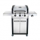 Газовый гриль Char-Broil Professional Signature Series 3S