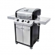 Газовый гриль Char-Broil Professional Signature Series 3S