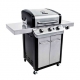 Газовый гриль Char-Broil Professional Signature Series 3S