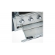 Газовый гриль Broil King Regal 570 BI встраиваемый