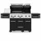 Газовый гриль Broil King Imperial 690 IR