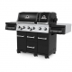 Газовый гриль Broil King Imperial 690 IR