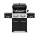 Газовый гриль Broil King Regal 490