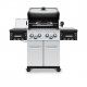 Газовый гриль Broil King Regal S490 IR