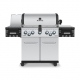 Газовый гриль Broil King Regal S 590 IR