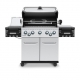 Газовый гриль Broil King Regal S 590 IR