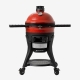 Керамический гриль Kamado Joe Konnected Joe