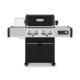 Газовый гриль Broil King Regal Q 490 IR