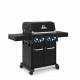 Газовый гриль Broil King Baron 490 SHADOW IR