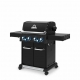Газовый гриль Broil King Baron 490 SHADOW IR