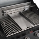 Газовый гриль PRIMELINER G class 4 PRO Deluxe