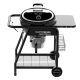 Угольный гриль SNS Master Kettle 57см