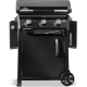 Газовый гриль Napoleon Freestyle 24 Griddle