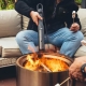 Фен для розжига Looft Air Lighter 2