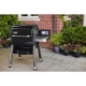 Пеллетный гриль Weber SmokeFire EX4 GBS