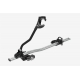 Велокрепление на крышу Turtle Bike Rack Pro-S
