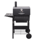 Угольный гриль Char-Broil Charcoal M