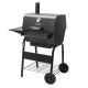 Угольный гриль Char-Broil Charcoal M