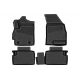 Коврики салона Novline KAIYI X3 Pro 2023-
