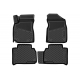 Коврики салона Novline LIVAN X6 Pro 2023-